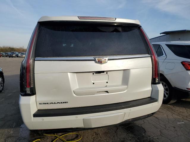 Photo 6 from auction – 2018 CADILLAC ESCALADE E with VIN 1GYS4HKJ9JR162301