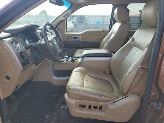 Photo 7 from auction – 2011 FORD F150 SUPER with VIN 1FTFW1EFXBFA06786