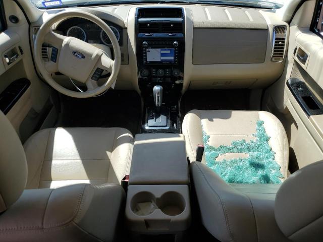 Photo 8 from auction – 2011 FORD ESCAPE LIM with VIN 1FMCU0EGXBKB03646