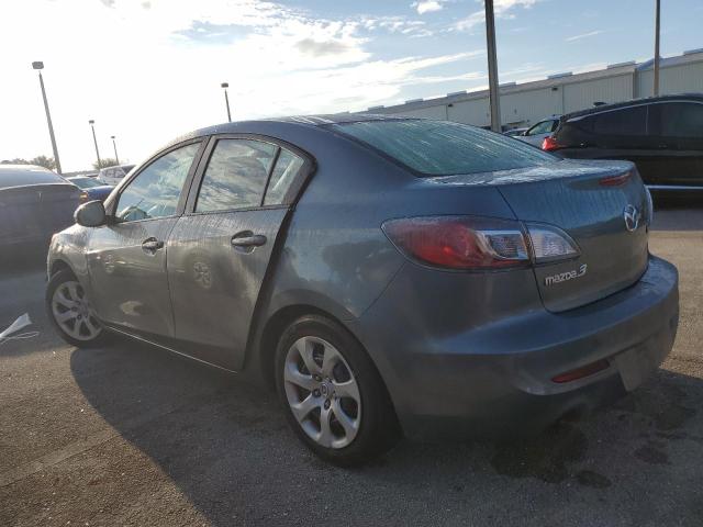 Photo 2 from auction – 2013 MAZDA 3 I with VIN JM1BL1TF3D1703906