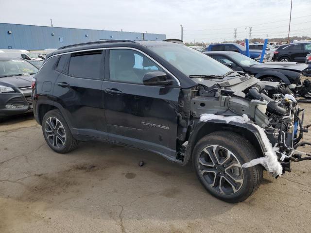 Photo 4 from auction – 2023 JEEP COMPASS LI with VIN 3C4NJDCN6PT519794