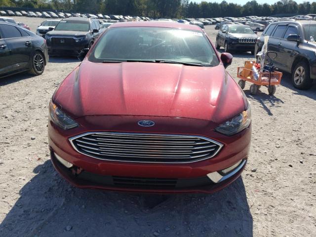 Photo 5 from auction – 2017 FORD FUSION SE with VIN 3FA6P0LU2HR230029