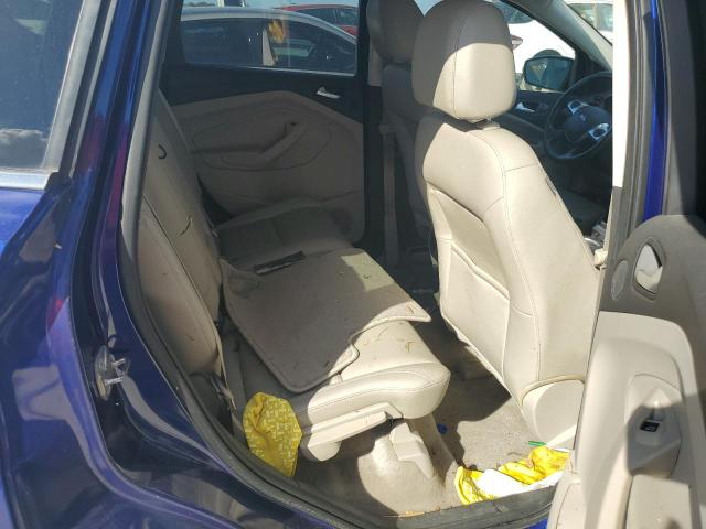 Photo 10 from auction – 2016 FORD ESCAPE TIT with VIN 1FMCU0J99GUA04402