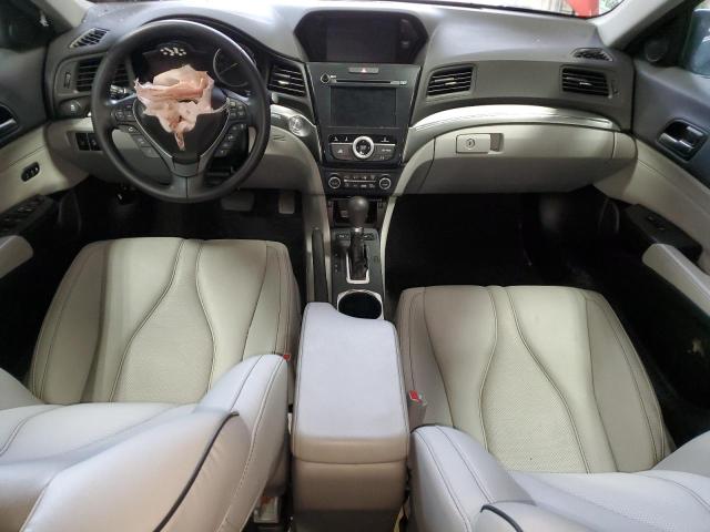 Photo 8 from auction – 2022 ACURA ILX PREMIU with VIN 19UDE2F74NA000265