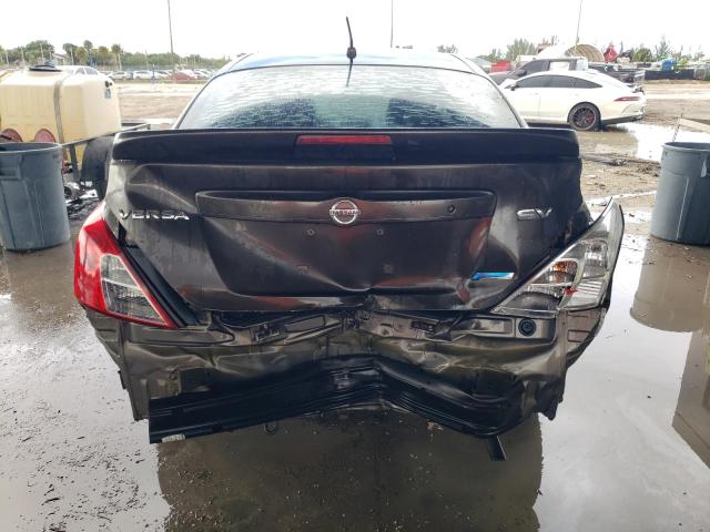 Photo 6 from auction – 2013 NISSAN VERSA S with VIN 3N1CN7AP4DL878044