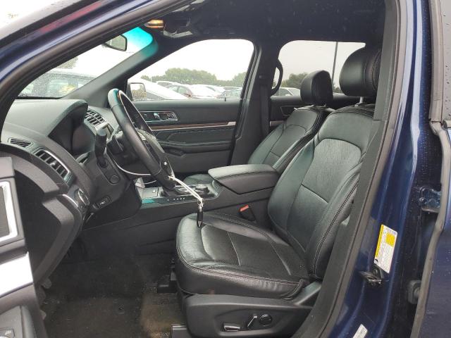 Photo 7 from auction – 2016 FORD EXPLORER L with VIN 1FM5K8F81GGC13757