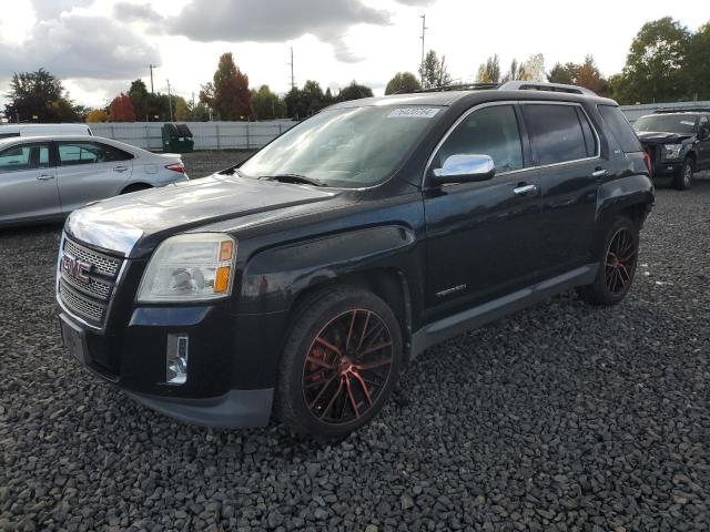 GMC TERRAIN SL 2010 with VIN 2CTFLJEY2A6274562 - Photo from auction