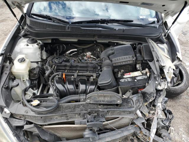 Foto 11 de la subasta – 2011 HYUNDAI SONATA SE con VIN 5NPEC4AC8BH174045