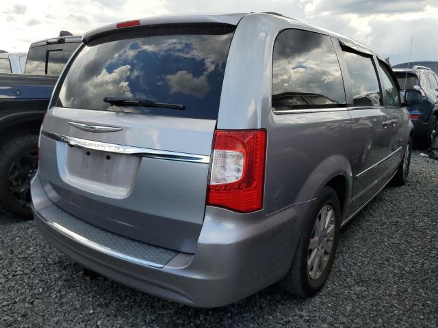 Photo 3 from auction – 2014 CHRYSLER TOWN & COU with VIN 2C4RC1BGXER359237