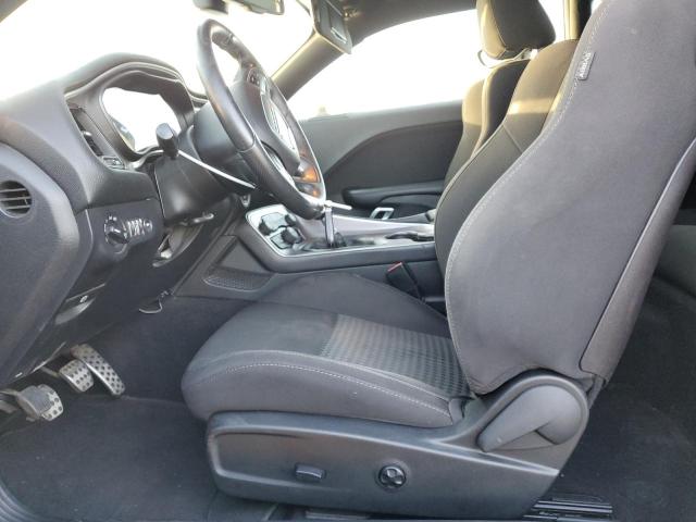 Photo 7 from auction – 2019 DODGE CHALLENGER with VIN 2C3CDZBT2KH683528