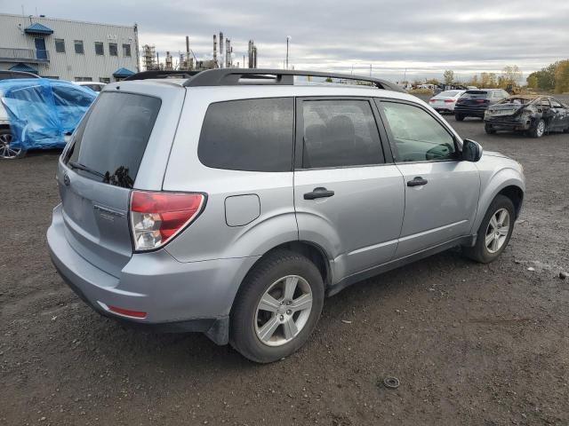 Photo 3 from auction – 2012 SUBARU FORESTER 2 with VIN JF2SHEBC2CH461021