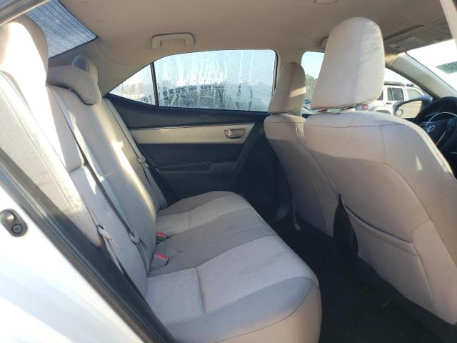 Photo 10 from auction – 2014 TOYOTA COROLLA EC with VIN 5YFBPRHEXEP046974