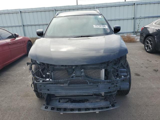 Photo 5 from auction – 2017 NISSAN ROGUE S with VIN JN8AT2MT9HW153162