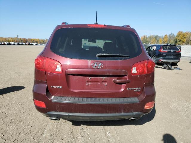 Photo 6 from auction – 2008 HYUNDAI SANTA FE G with VIN 5NMSG13E98H214711