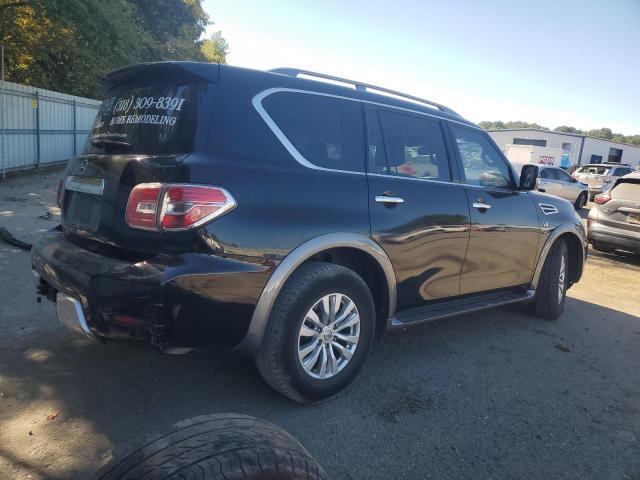 Photo 3 from auction – 2017 NISSAN ARMADA SV with VIN JN8AY2ND2H9010030