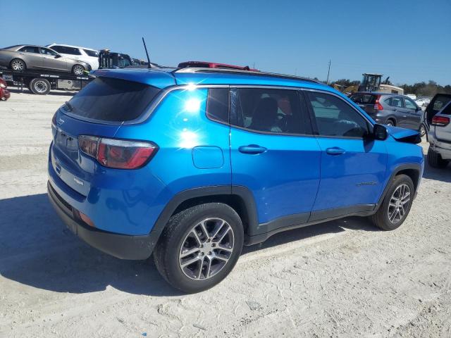 Photo 3 from auction – 2019 JEEP COMPASS LA with VIN 3C4NJCBB4KT615272