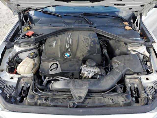 Photo 11 from auction – 2014 BMW M235I with VIN WBA1J7C57EVX33624