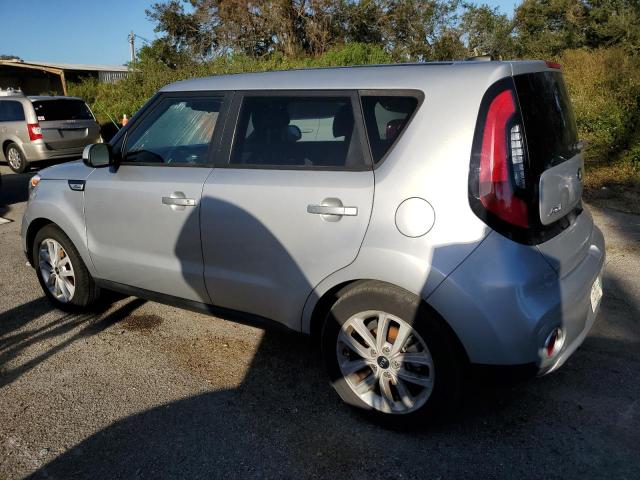 Photo 2 from auction – 2017 KIA SOUL + with VIN KNDJP3A5XH7415549