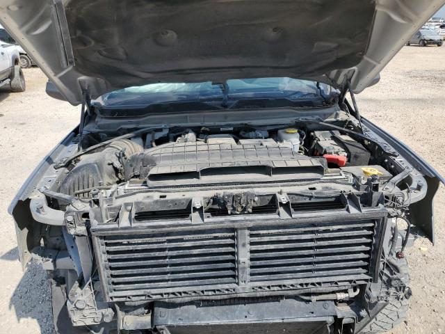 Photo 11 from auction – 2022 RAM 2500 LARAM with VIN 3C6UR5FL7NG290611