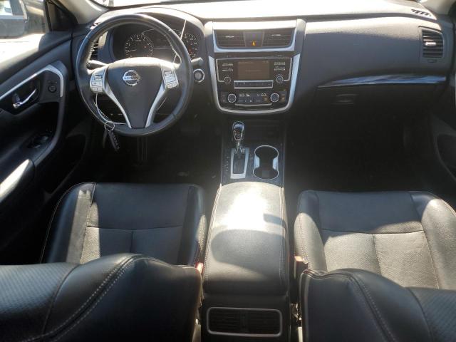 Photo 8 from auction – 2018 NISSAN ALTIMA 2.5 with VIN 1N4AL3AP2JC112135