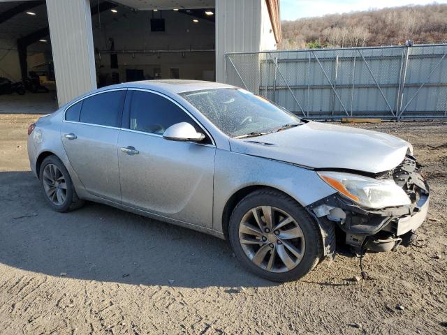 Photo 4 from auction – 2014 BUICK REGAL PREM with VIN 2G4GN5EX4E9255326