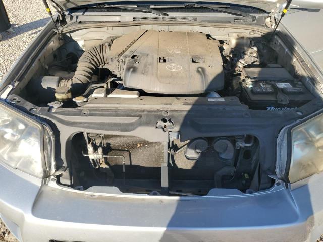 Photo 12 from auction – 2009 TOYOTA 4RUNNER SR with VIN JTEBU14R59K035612