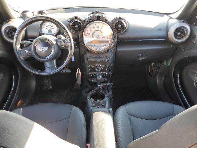 Photo 8 from auction – 2012 MINI COOPER S C with VIN WMWZC3C57CWL82940