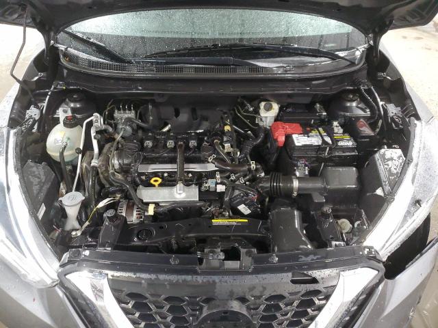Photo 11 from auction – 2020 NISSAN KICKS S with VIN 3N1CP5BV5LL522809