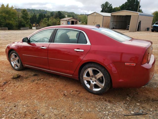 Photo 2 from auction – 2012 CHEVROLET MALIBU 1LT with VIN 1G1ZC5E08CF240699