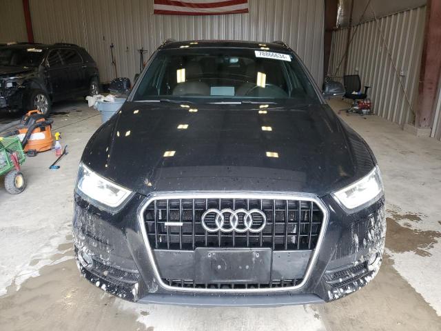 Photo 5 from auction – 2015 AUDI Q3 PRESTIG with VIN WA1GFCFS9FR012864