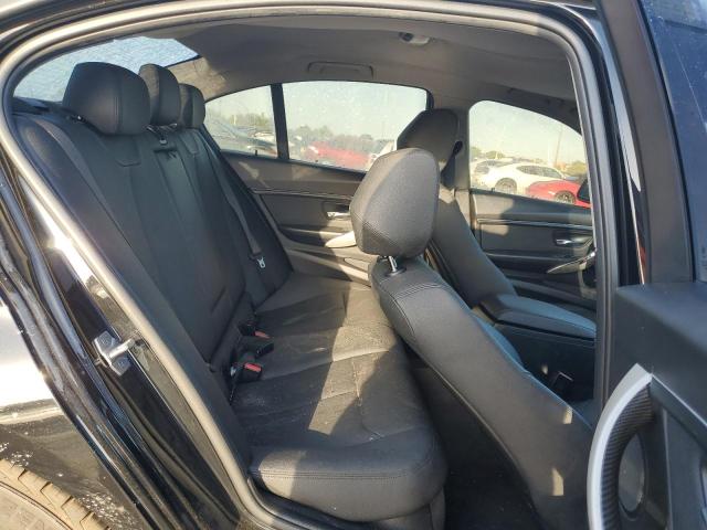 Photo 10 from auction – 2018 BMW 320I with VIN WBA8E5G50JNU46430