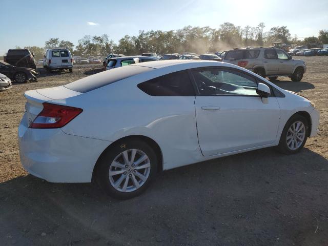 Photo 3 from auction – 2012 HONDA CIVIC EX with VIN 2HGFG3B87CH556110