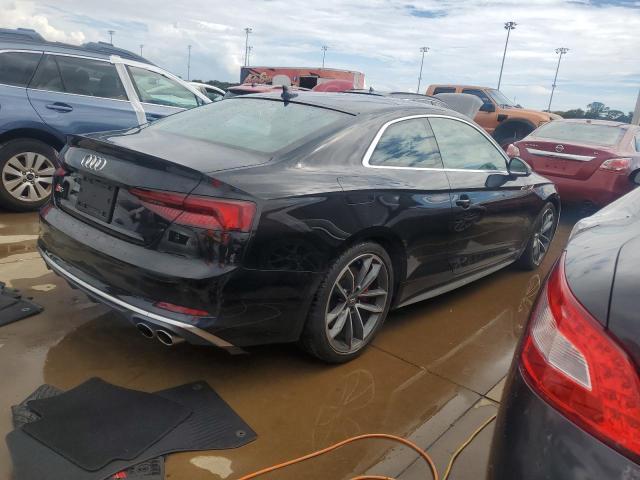 Photo 3 from auction – 2018 AUDI S5 PRESTIG with VIN WAUR4AF52JA104325