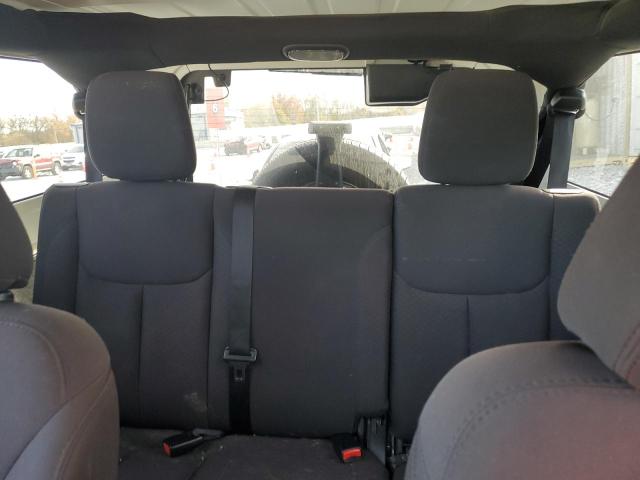 Photo 10 from auction – 2015 JEEP WRANGLER U with VIN 1C4BJWDGXFL589047