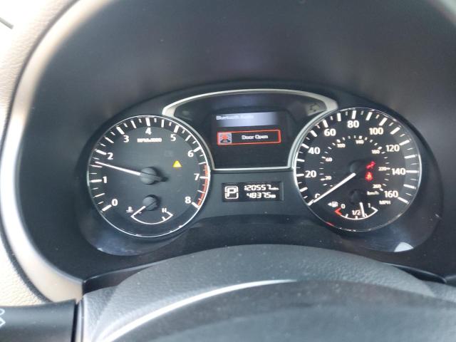 Photo 9 from auction – 2014 NISSAN ALTIMA 2.5 with VIN 1N4AL3APXEN226426