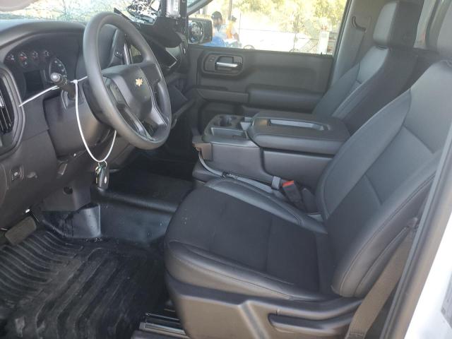 Photo 7 from auction – 2023 CHEVROLET SILVERADO with VIN 3GCNAAEK6PG364562