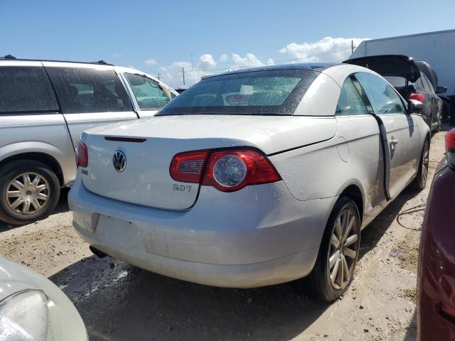 Photo 3 from auction – 2011 VOLKSWAGEN EOS KOMFOR with VIN WVWBW7AH8BV004338