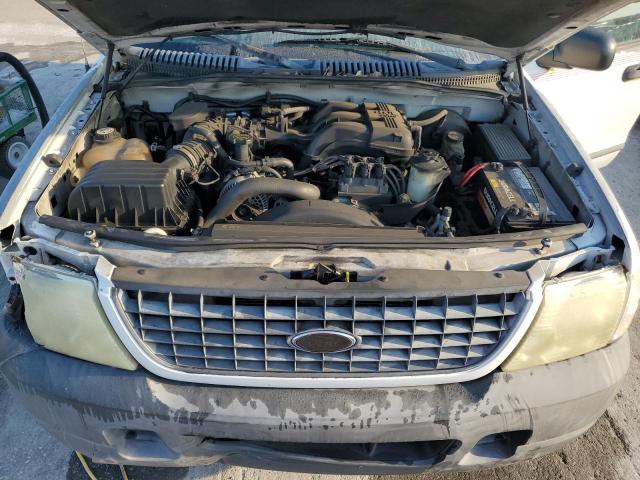 Photo 12 from auction – 2004 FORD EXPLORER X with VIN 1FMZU62K34UB41197