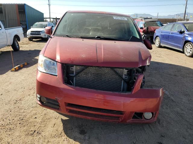Photo 5 from auction – 2008 DODGE GRAND CARA with VIN 1D8HN54P38B169133