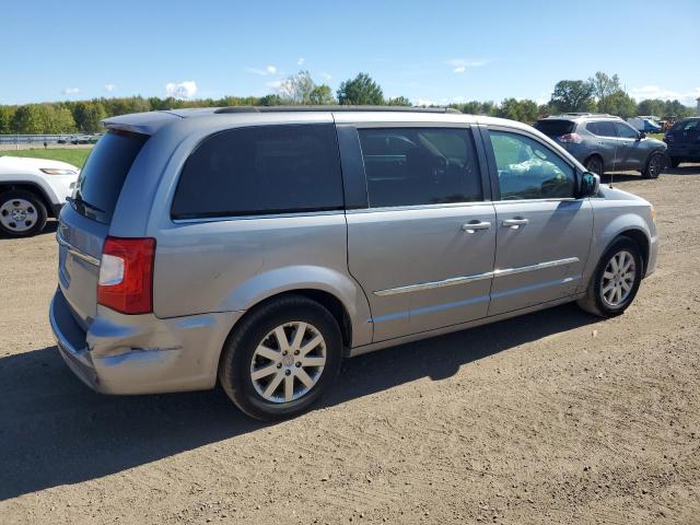 Photo 3 from auction – 2014 CHRYSLER TOWN & COU with VIN 2C4RC1BG1ER294231