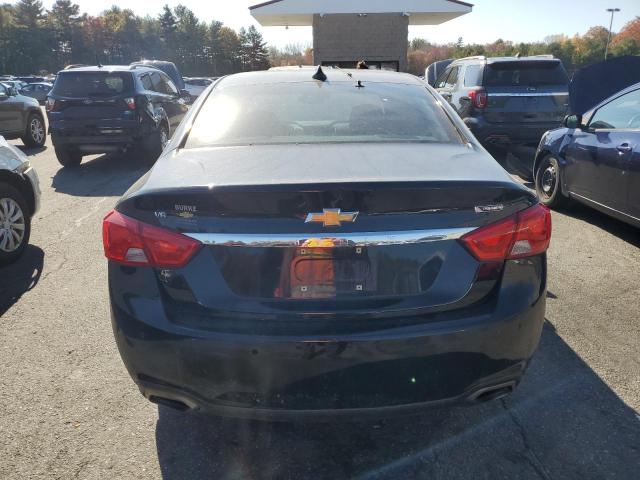 Photo 6 from auction – 2018 CHEVROLET IMPALA PRE with VIN 2G1125S30J9176534