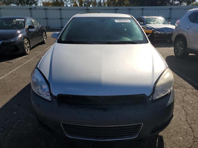 Photo 5 from auction – 2014 CHEVROLET IMPALA LIM with VIN 2G1WC5E31E1106902