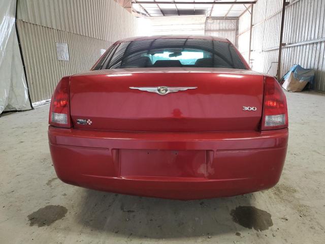 Foto 6 de la subasta – 2007 CHRYSLER 300 con VIN 2C3KA43R37H854983