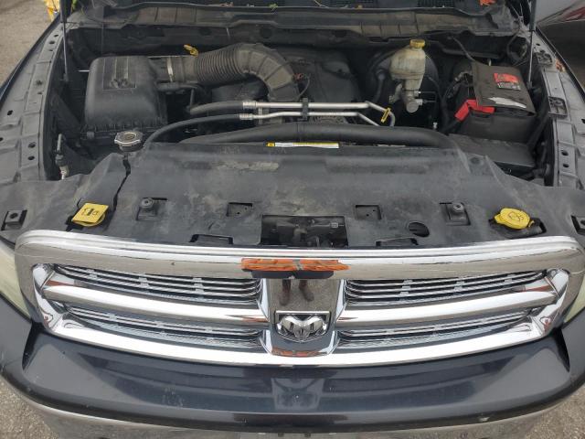 Photo 11 from auction – 2010 DODGE RAM 1500 with VIN 1D7RV1CT4AS132713