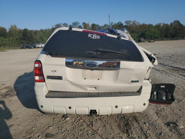 Photo 6 from auction – 2011 FORD ESCAPE LIM with VIN 1FMCU0EG7BKB57261