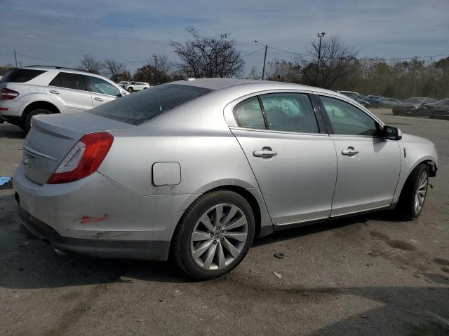 Photo 3 from auction – 2016 LINCOLN MKS with VIN 1LNHL9DK4GG601869