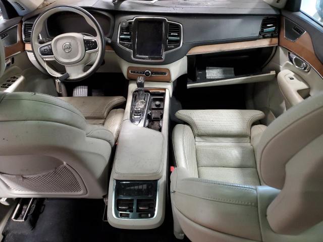 Photo 8 from auction – 2016 VOLVO XC90 T6 with VIN YV4A22PL9G1038208