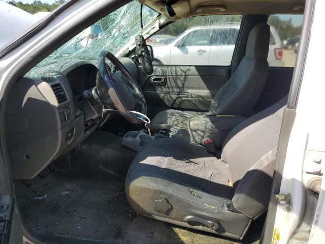 Photo 7 from auction – 2006 GMC CANYON with VIN 1GTDT136768190341