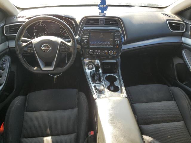 Photo 8 from auction – 2016 NISSAN MAXIMA 3.5 with VIN 1N4AA6AP2GC446097