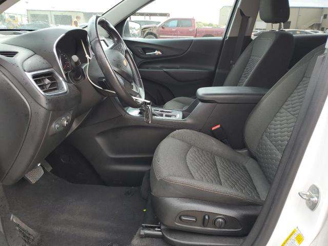 Photo 7 from auction – 2021 CHEVROLET EQUINOX LT with VIN 2GNAXKEVXM6164327